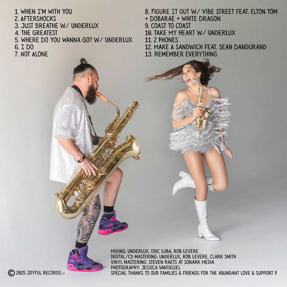 洋楽 FUTURE JAMS 59 - Various Artists Future Joy 